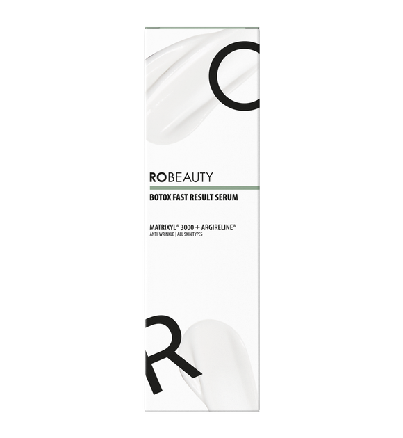Инновационная сыворотка-заменитель ботокса Robeauty Argireline 30 мл - Фото 2 Инновационная сыворотка-заменитель ботокса Robeauty Argireline 30 мл - изображение 2