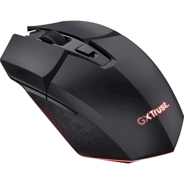 Trust GXT 110 FELOX WL Black (25037) - Фото 2 Trust GXT 110 FELOX WL Black (25037) - зображення 2