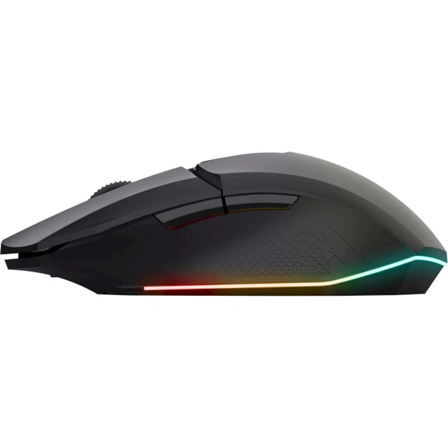Trust GXT 110 FELOX WL Black (25037) - Фото 4 Trust GXT 110 FELOX WL Black (25037) - зображення 4