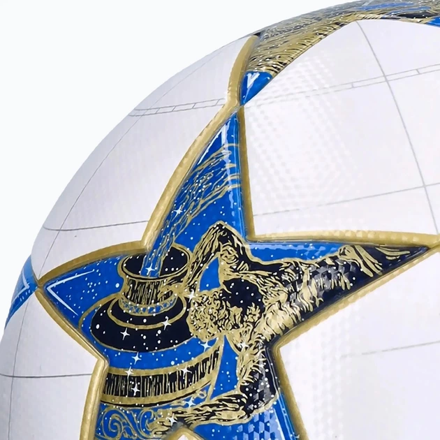 М'яч футбольний у коробці Adidas UCL 2026 league BOX JP1548 №5