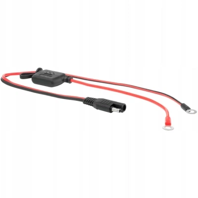 Зарядное устройство для автомобильного аккумулятора Bosch 0189921080 - изображение 3
