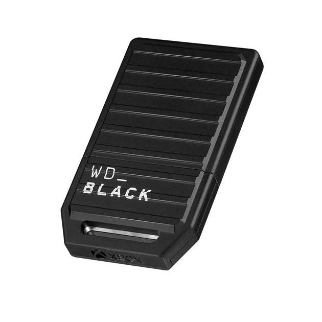 Зовнішній SSD накопичувач 512Gb WD Black C50 Storage Expansion Card for Xbox Series X|S (WDBMPH5120ANC-WCSN) - зображення 3