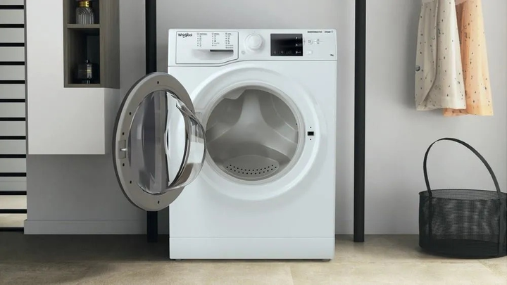 Пральна машина Whirlpool WRSB 7259 WB EU - зображення 11