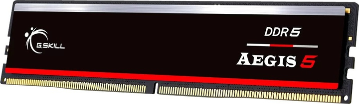 Оперативна пам'ять G.Skill DDR5-5200 16384MB PC5-41600 Aegis 5 (F5-5200J4040A16GX1-IS) - зображення 2