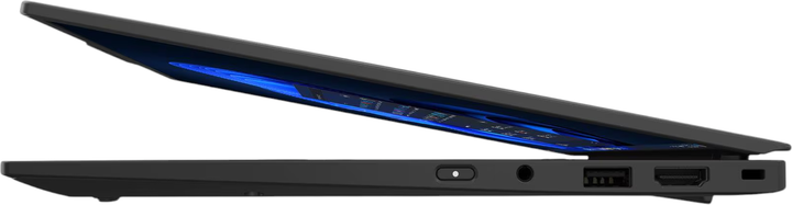 Laptop Lenovo ThinkPad X1 Carbon G13 Aura Edition (21NX00FPMH) Black Paint - obraz 8