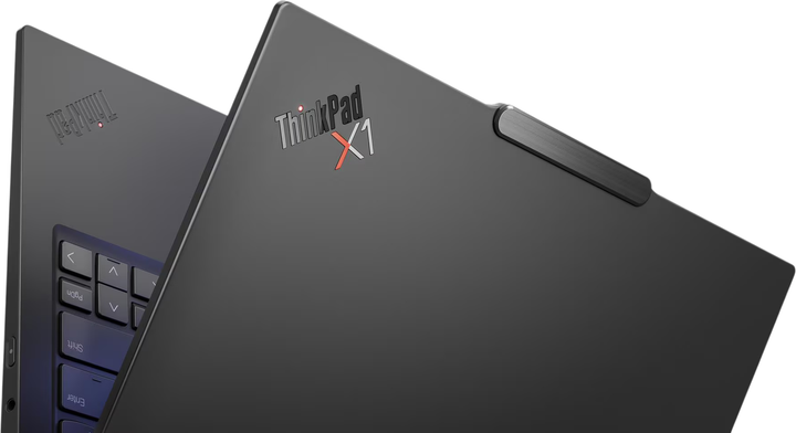 Laptop Lenovo ThinkPad X1 Carbon G13 Aura Edition (21NX00FPMH) Black Paint - obraz 10
