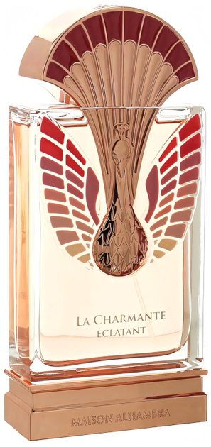 Woda perfumowana unisex Maison Alhambra La Charmante Eclatant 100 ml (6290362340171) - obraz 2