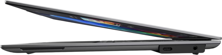 Ноутбук Lenovo ThinkPad X9-14 G1 Aura Edition (21QA002KMH) Grey - зображення 7
