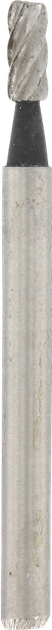 Frez szybkotnący Dremel 3.2 mm (26150194JA) - obraz 1