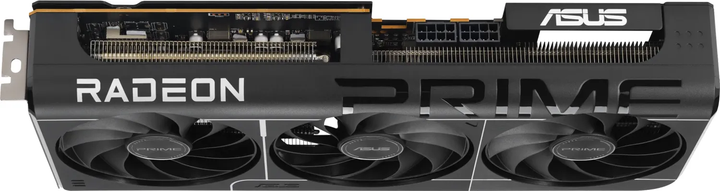 Karta graficzna ASUS PCI-Ex Radeon RX 9070 PRIME EVO OC Edition 16GB GDDR6 (256bit) (20000) (HDMI, 3 x DisplayPort) (4711636204101) - obraz 7