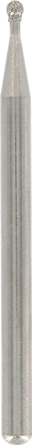 Ściernica diamentowa Dremel 2 mm (26157103JA) - obraz 1