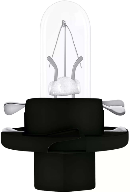 Автолампа OSRAM Original Plastic MF Base 1.2 Вт 12 В (4008321096852) - зображення 2