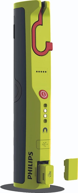 Ліхтар Philips Xperion 6000 LED WSL Pillar X60PILL X1 (8719018014696) - зображення 2