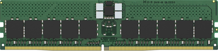 Оперативна пам'ять Kingston DDR5-6400 32768MB PC5-51200 2RX8 Micron D (KSM64R52BD8-32MD) - зображення 2