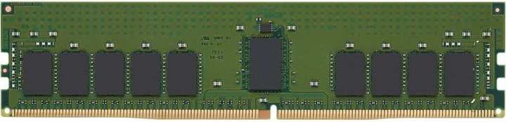 Оперативна пам'ять Kingston DDR4-3200 32768MB PC4-25600 2RX8 (KTH-PL432E/32G) - зображення 1