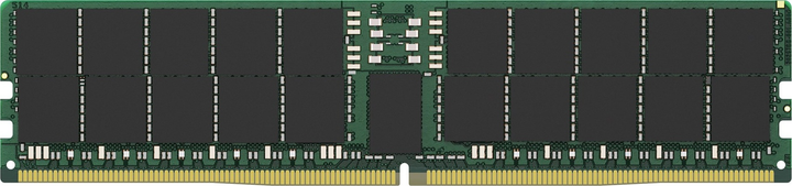 Оперативна пам'ять Kingston DDR5-4800 65536 MB PC5-38400 2Rx4 Micron D (KSM48R40BD4-64MD) - зображення 1