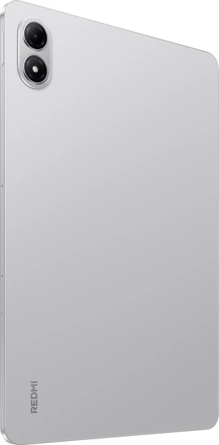 Tablet Xiaomi Redmi Pad 2 Pro Wi-Fi 6/128GB Silver (6932554467364) - obraz 5