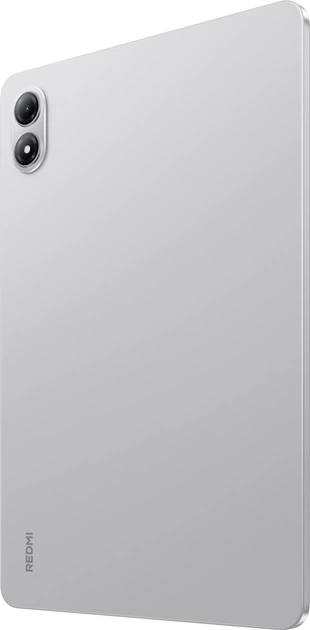 Tablet Xiaomi Redmi Pad 2 Pro Wi-Fi 6/128GB Silver (6932554467364) - obraz 6