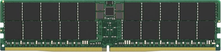 Оперативна пам'ять Kingston DDR5-5600 65536MB PC5-44800 2RX4 (KTD-PE556D4-64G) - зображення 2