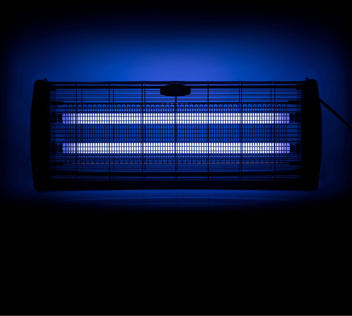 Lampa owadobójcza Teesa TSA0217 36 W (5901890118033) - obraz 7