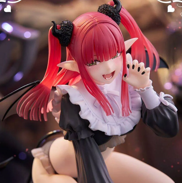 Аниме фигурка Марин Китагава Taito Desktop Cute Liz ver 13 см ПВХ из Эта фарфоровая кукла влюбилась (GS895) - Фото 5 Аниме фигурка Марин Китагава Taito Desktop Cute Liz ver 13 см ПВХ из Эта фарфоровая кукла влюбилась (GS895) - изображение 5