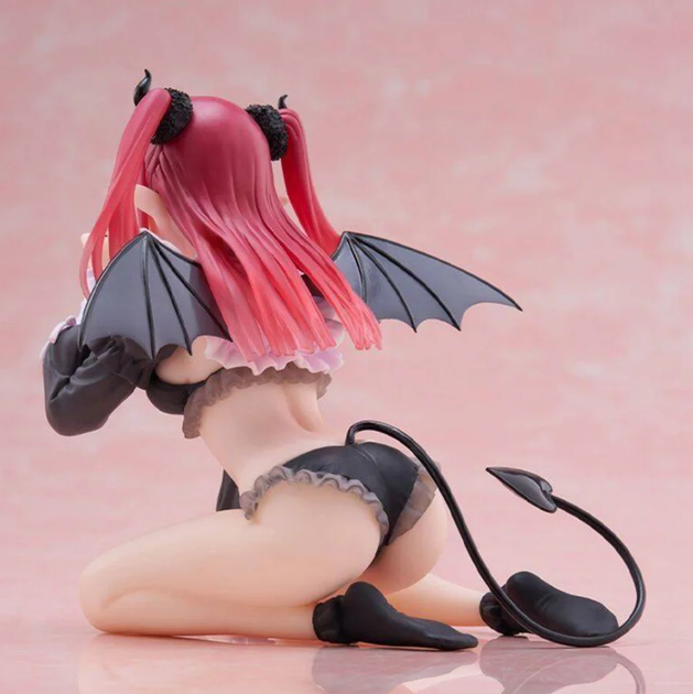 Аниме фигурка Марин Китагава Taito Desktop Cute Liz ver 13 см ПВХ из Эта фарфоровая кукла влюбилась (GS895) - Фото 7 Аниме фигурка Марин Китагава Taito Desktop Cute Liz ver 13 см ПВХ из Эта фарфоровая кукла влюбилась (GS895) - изображение 7