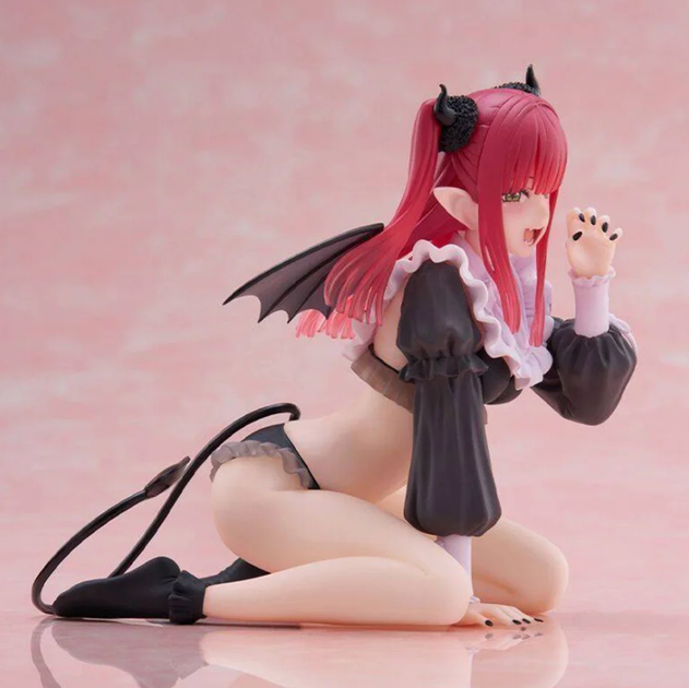 Аниме фигурка Марин Китагава Taito Desktop Cute Liz ver 13 см ПВХ из Эта фарфоровая кукла влюбилась (GS895) - Фото 8 Аниме фигурка Марин Китагава Taito Desktop Cute Liz ver 13 см ПВХ из Эта фарфоровая кукла влюбилась (GS895) - изображение 8