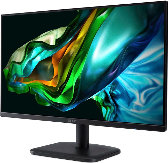 Monitor 31.5" Acer EK321QHBI (UM.JE1EE.H01) - obraz 2