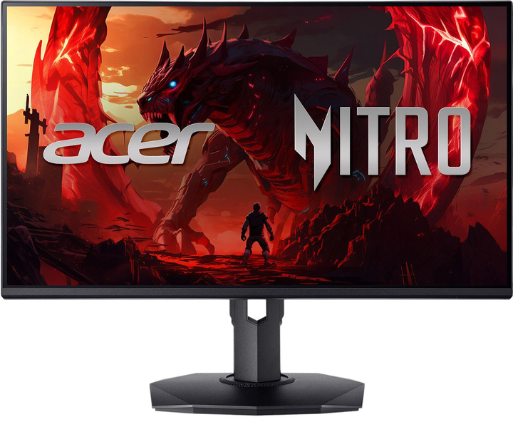 Monitor 24" Acer Nitro XF243YP6bipr (UM.QX3EE.601) - obraz 1