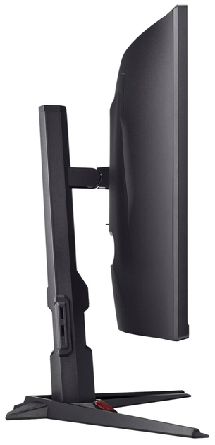 Монітор 27" Acer Nitro XZ273UP2bmiiphx (UM.HX3EE.207) - зображення 5