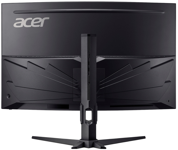Монітор 27" Acer Nitro XZ273UX2bmiiprx (UM.HX3EE.211) - зображення 7