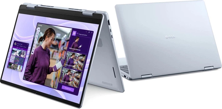 Dell 14 Plus 2-in-1 DB04250 (0425-2792) - купить ноутбук: цены