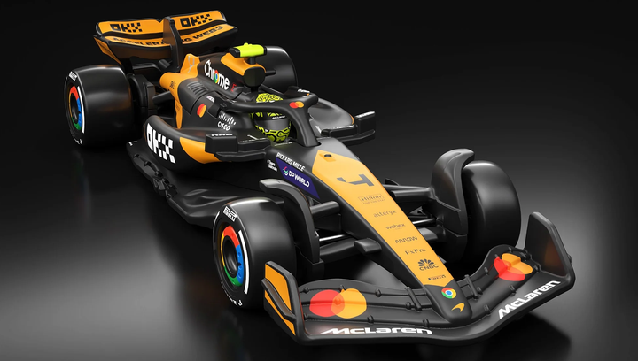 ミニカー Hot Wheels Formula 1 ᐉ Машинка Hot Wheels «Formula 1» (в асс.) 1:64 HRV11 • Купить в