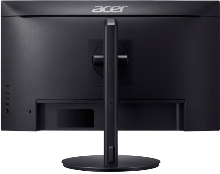 Монітор 24" Acer Vero CB242Y E3bmiprx (UM.QB2EE.322) - зображення 5