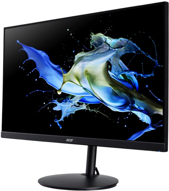 Monitor 27" Acer Vero CB272U E3bmiiprx (UM.HB2EE.334) - obraz 2