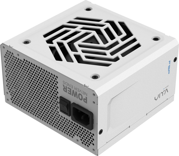Блок живлення FSP VITA GM 850W White (PPA8504214) - зображення 5