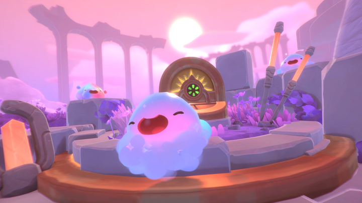 Гра PS5 Slime Rancher 2 (Blu-ray диск) (5056635618672) - зображення 8