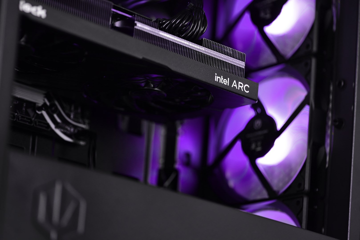 Komputer Actina ENDORFY 12400F/16GB/1TB/ARCA580/600W (KOMACNGIP0086) - obraz 11
