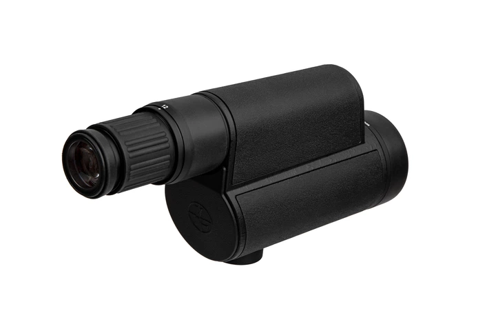 Труба підзорна Leupold Mark 4 12-40x60mm Inverted H-32 чорна - зображення 2