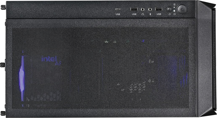 Komputer Actina ENDORFY 12400F/32GB/1TB/ArcB580/600W/W11H (KOMACNGIP0178) - obraz 9