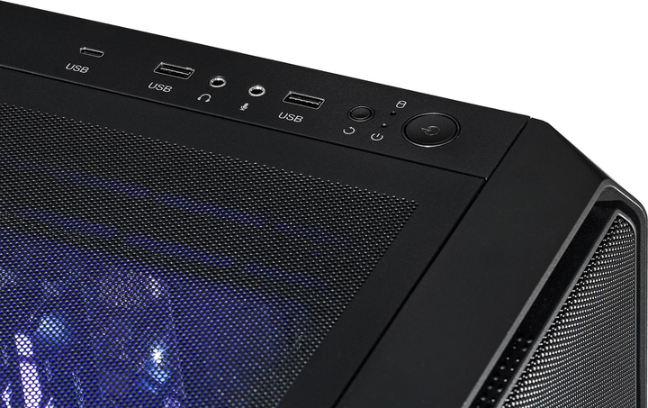Komputer Actina ENDORFY 12400F/32GB/1TB/ArcB580/600W/W11H (KOMACNGIP0178) - obraz 10