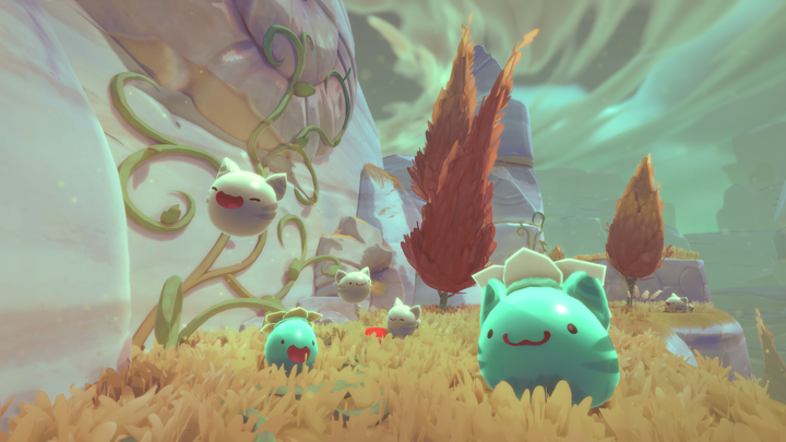 Гра XSX Slime Rancher 2 (Blu-ray диск) (5056635618702) - зображення 12