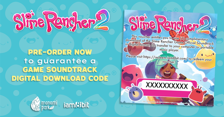 Гра XSX Slime Rancher 2 (Blu-ray диск) (5056635618702) - зображення 14
