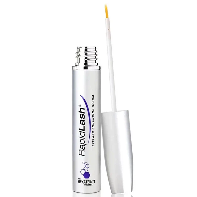 Сыворотка для роста ресниц RapidLash Eyelash Enhancing Serum USA, активатор роста ресниц Rapid Lash 3 мл. Rapid Lash - Фото 2 Сыворотка для роста ресниц RapidLash Eyelash Enhancing Serum USA, активатор роста ресниц Rapid Lash 3 мл. Rapid Lash - изображение 2