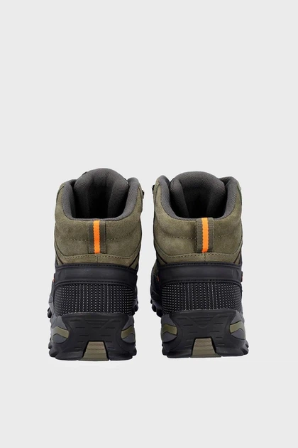 Зимние ботинки CMP RIGEL MID TREKKING SHOE WP 3Q12947-55ES 44 - изображение 4
