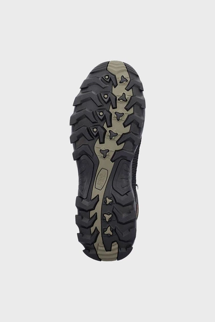 Зимние ботинки CMP RIGEL MID TREKKING SHOE WP 3Q12947-55ES 44 - изображение 5
