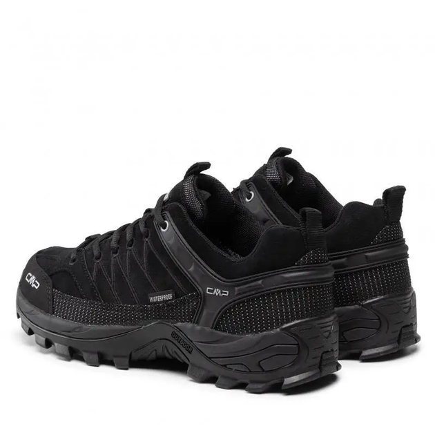 Зимние кроссовки CMP RIGEL LOW TREKKING SHOES WP 3Q13247-72YF 46 - изображение 4