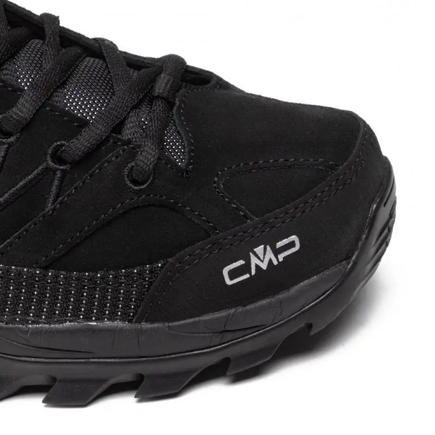 Зимние кроссовки CMP RIGEL LOW TREKKING SHOES WP 3Q13247-72YF 46 - изображение 5