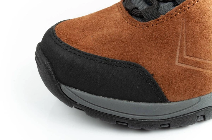Кроссовки высокие CMP MELNICK MID WP WATERPROOF 3Q18587-P777 45 - Фото 7 Кроссовки высокие CMP MELNICK MID WP WATERPROOF 3Q18587-P777 45 - изображение 7