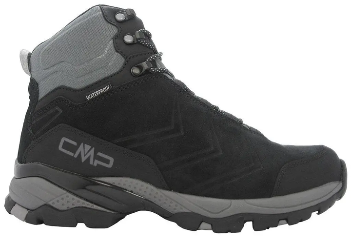 Кроссовки высокие CMP MELNICK MID WP WATERPROOF 3Q18587-U901 40 - Фото 1 Кроссовки высокие CMP MELNICK MID WP WATERPROOF 3Q18587-U901 40 - изображение 1